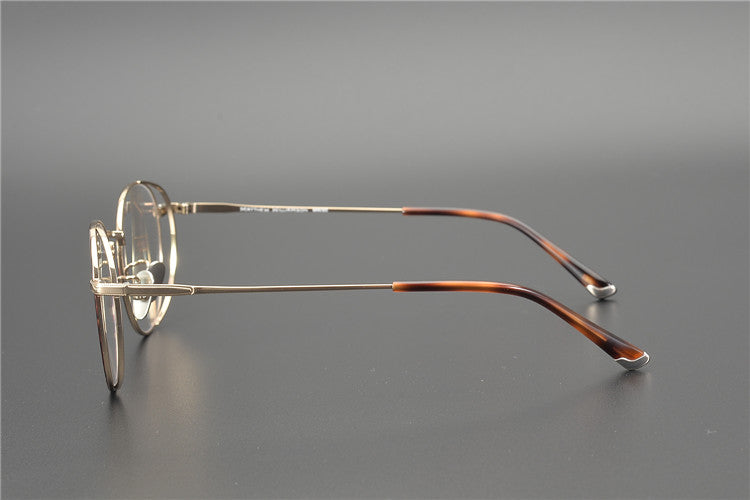 Round Glasses MW1039