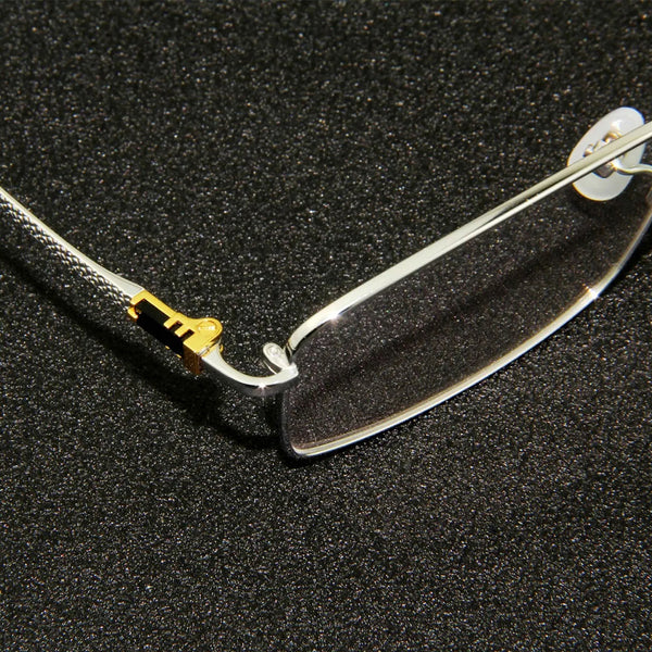 Rectangle Glasses JNJ1005