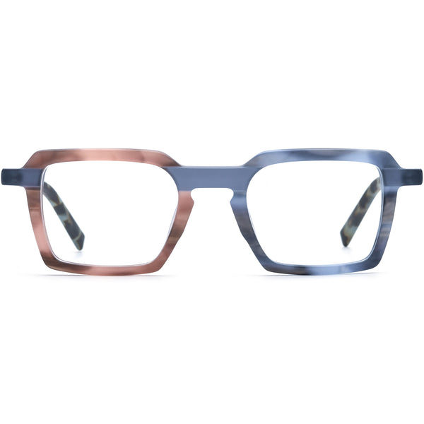 Square Glasses BR1676