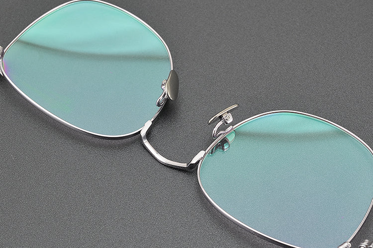 Square Glasses MW1454