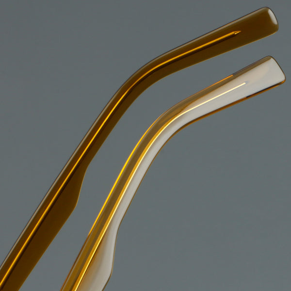 Cat-Eye Glasses YN1008