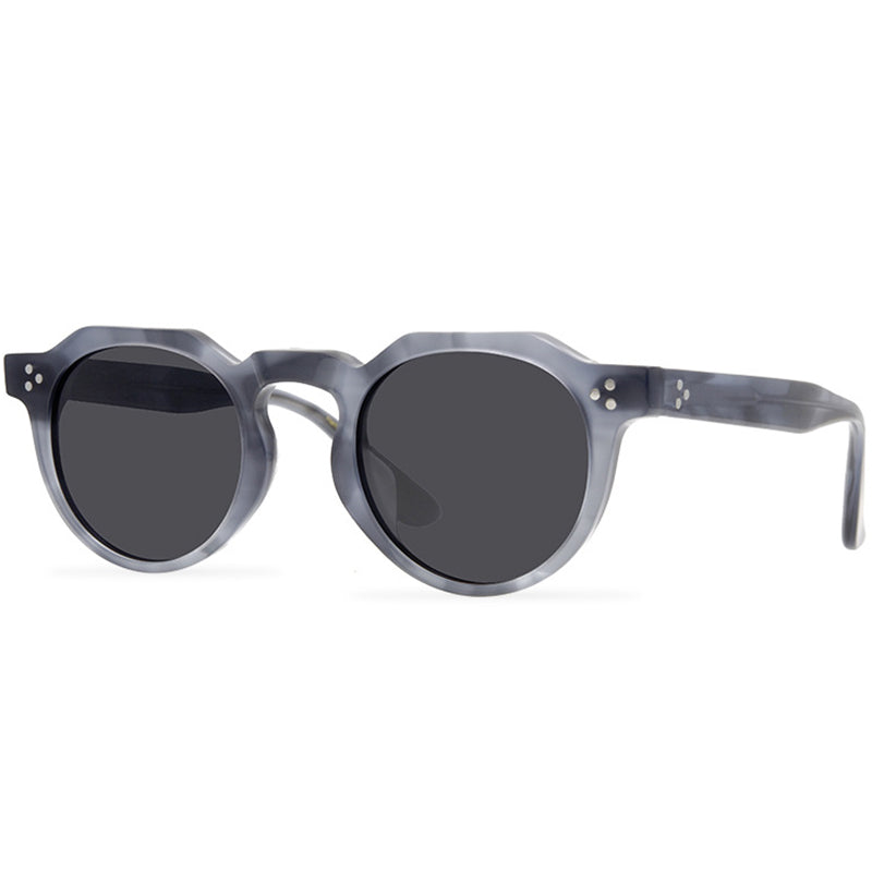 Round Sunglasses GCS1071
