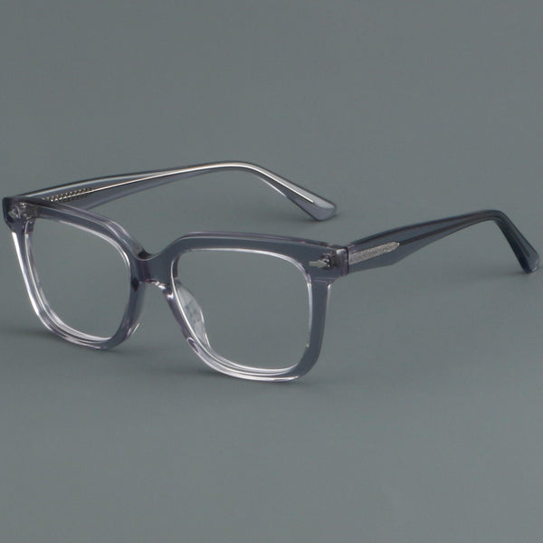 Square Glasses YN1001