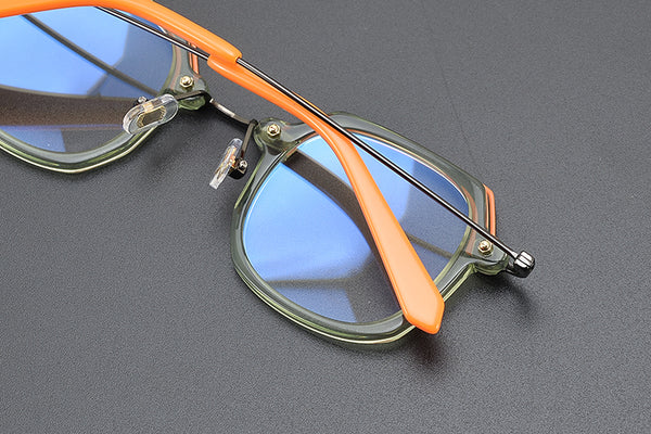 Square Glasses TG1115