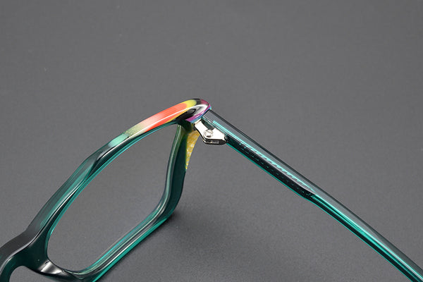 Geometric Glasses TG1214