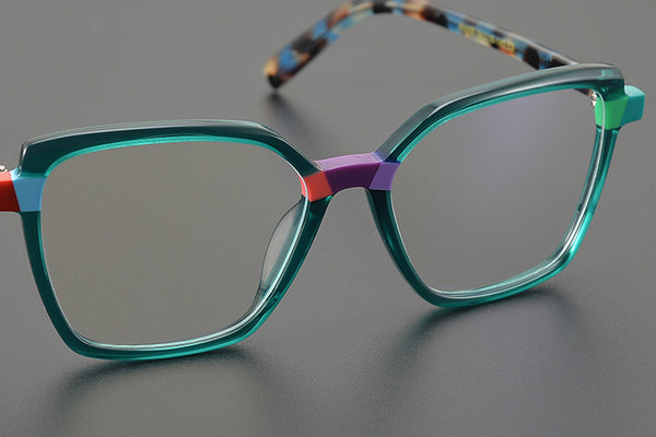 Cat-Eye Glasses TG1094