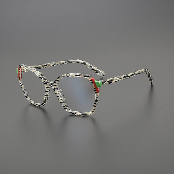 Geometric Glasses TG1213