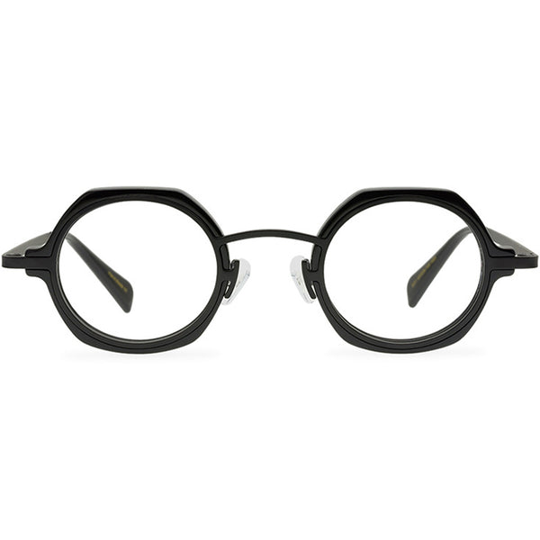 Geometric Glasses A2383