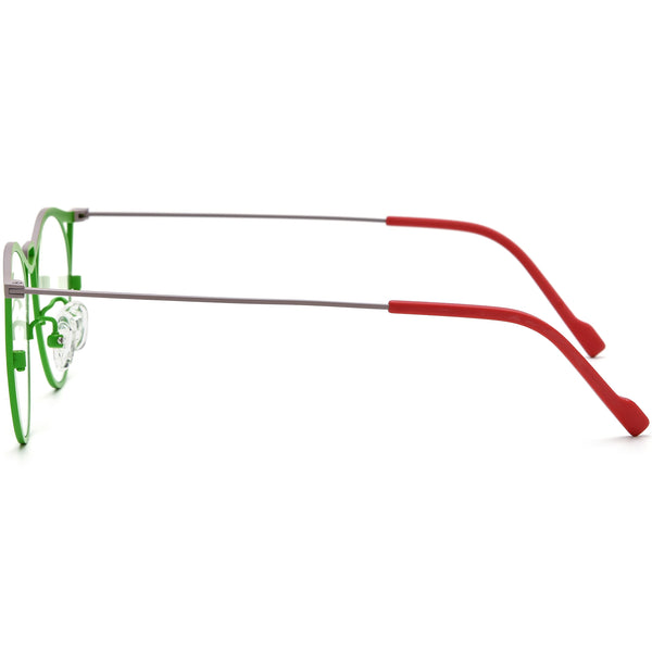 Round Glasses BR1589