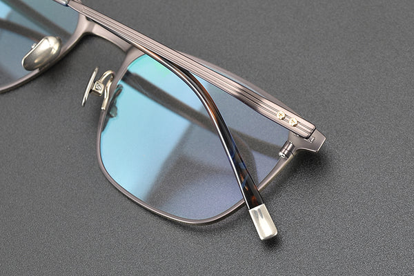 Square Glasses MW1280