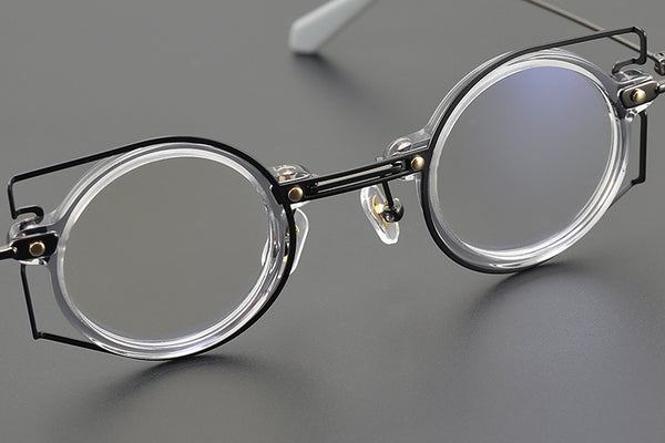 Round Glasses TG1131