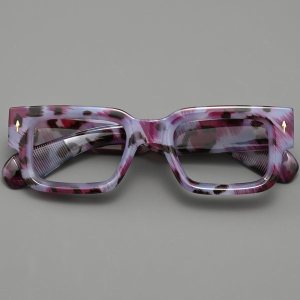 Rectangle Glasses YN1089