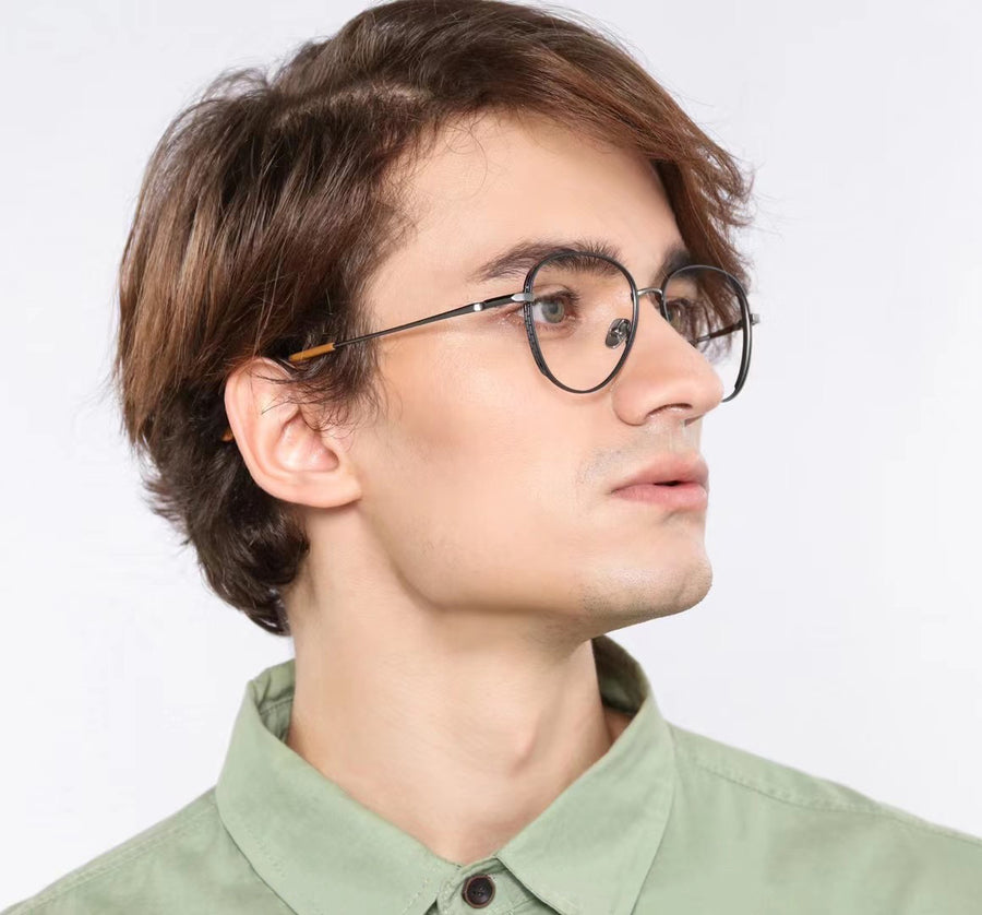 Aviator Glasses MW1158