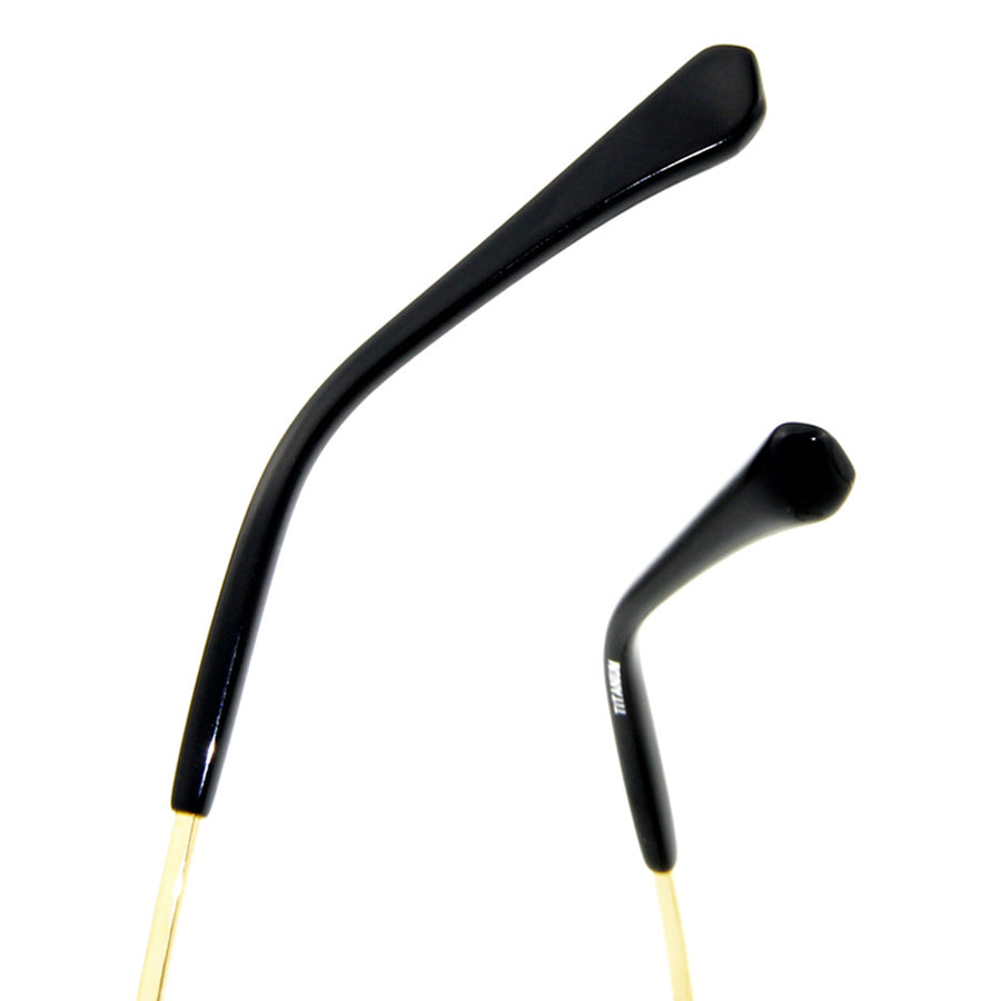 Rectangle Glasses JNW1013