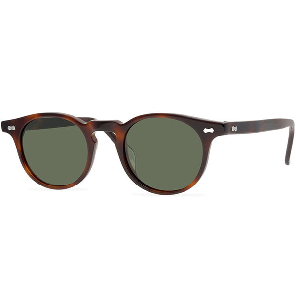 Round Sunglasses GCS1081
