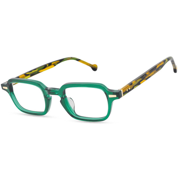 Rectangle Glasses GC1038