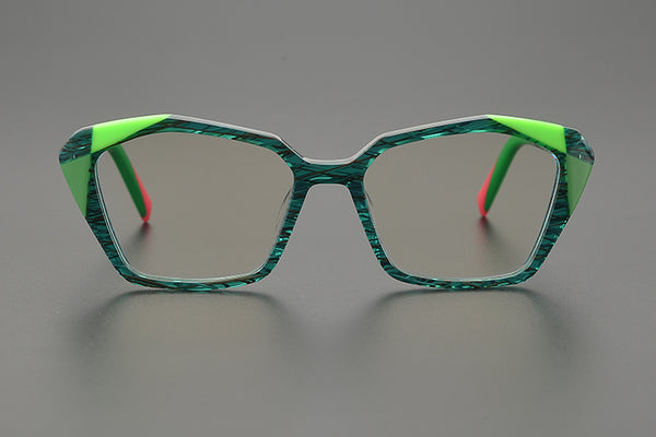 Cat-Eye Glasses TG1097