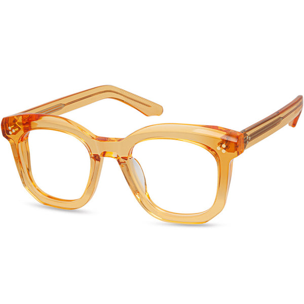 Square Glasses GC1042