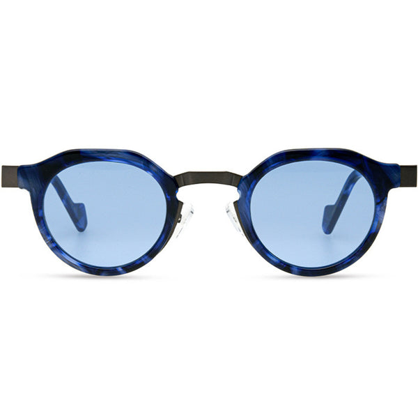 Round Sunglasses GCS1057