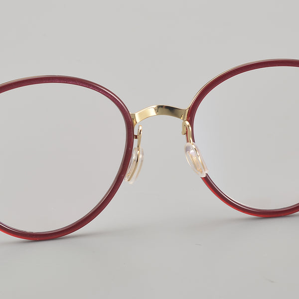 Round Glasses BY1061