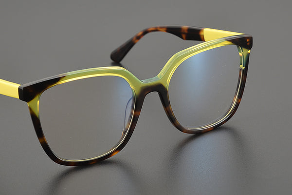 Square Glasses TG1212