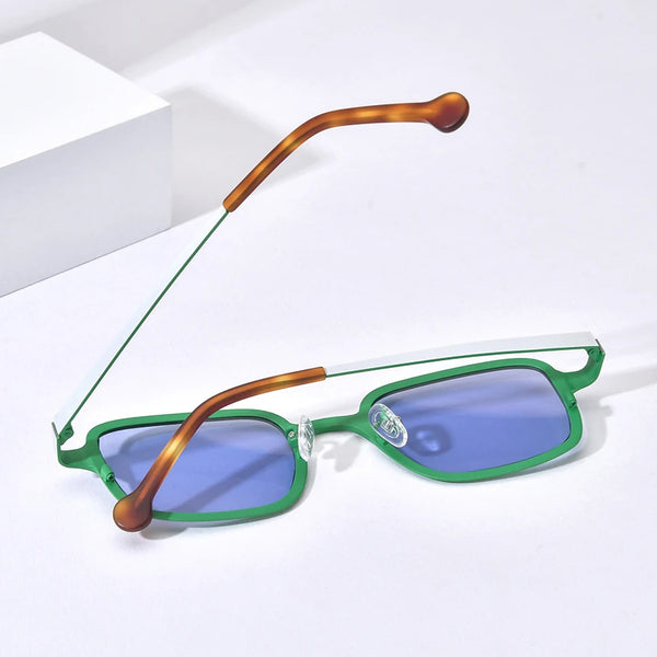 Square Sunglasses BRS1109