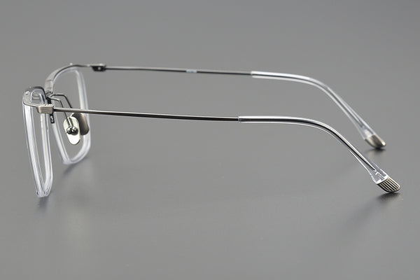 Rectangle Glasses MW1307