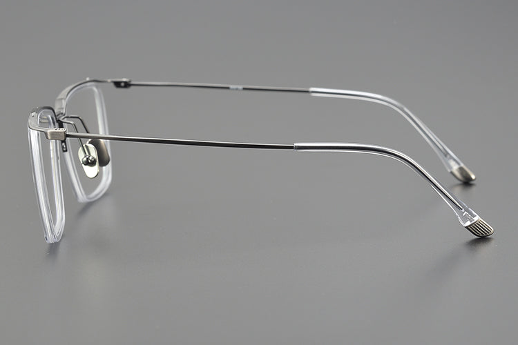 Rectangle Glasses MW1307