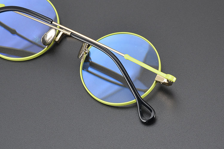 Round Glasses TG1023