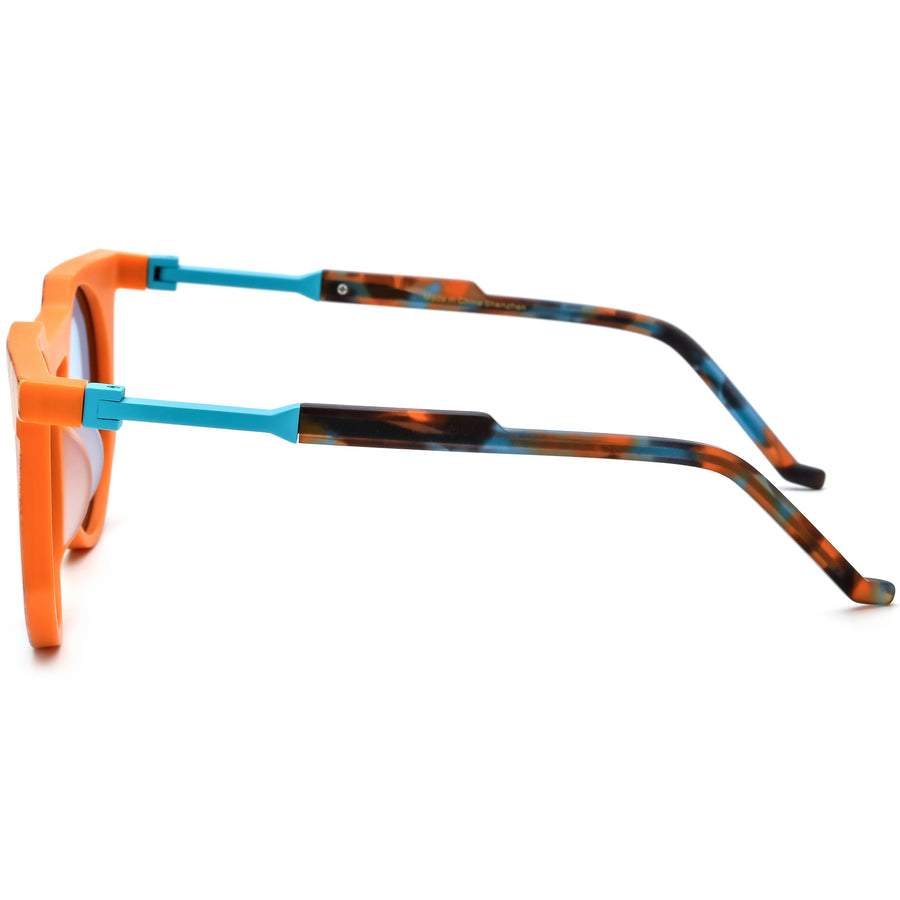 Round Sunglasses BRS1196