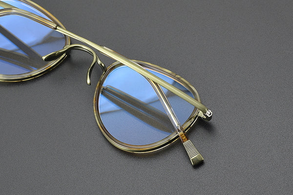 Round Glasses TG1184