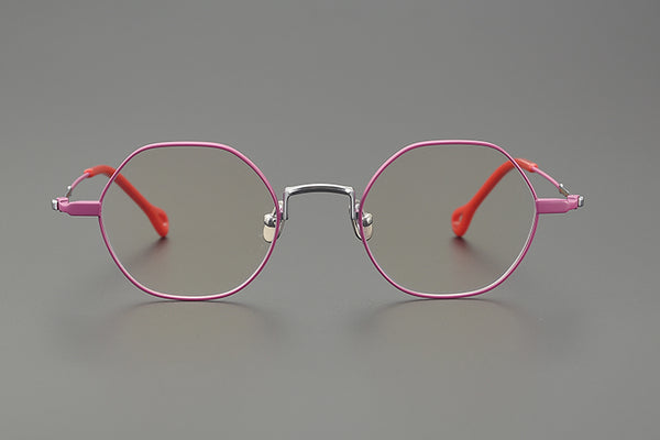 Geometric Glasses TG1025