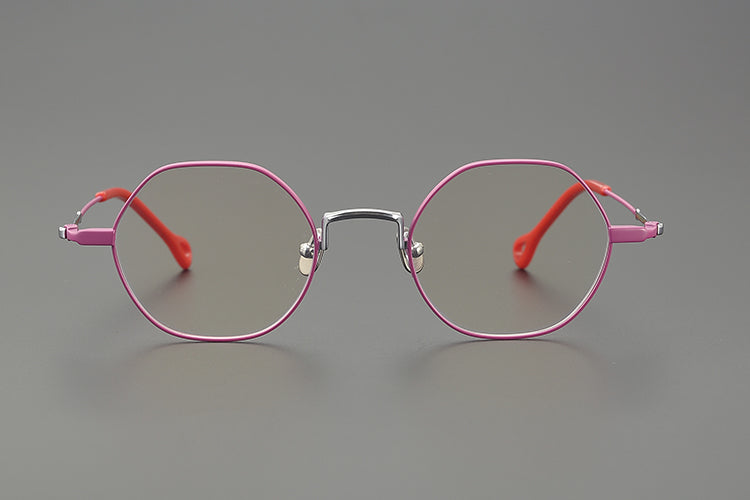 Geometric Glasses TG1025