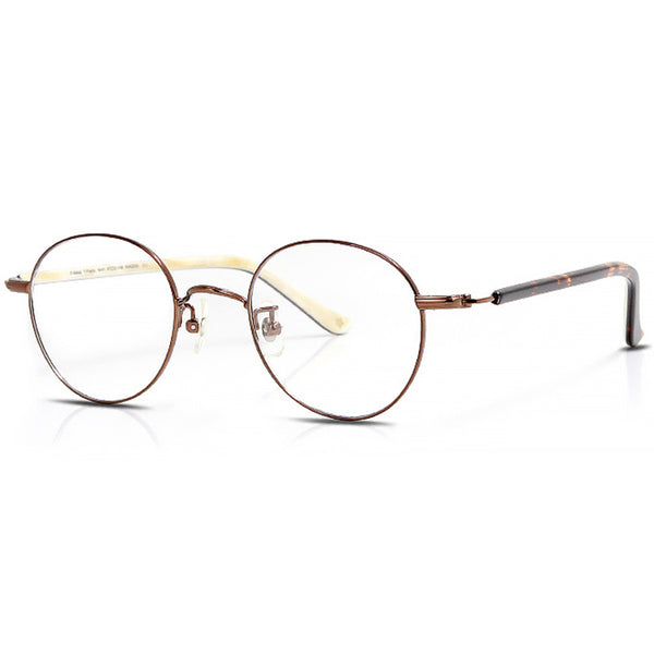 Round Glasses A1492
