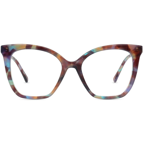 Cat-Eye Glasses FM1018