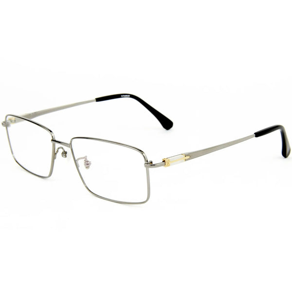 Rectangle Glasses JNJ1013