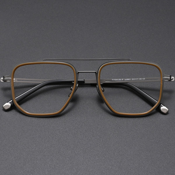 Aviator Glasses YN1140
