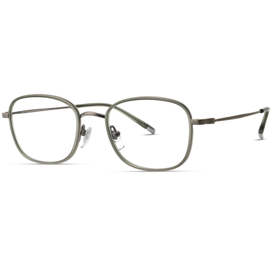 Rectangle Glasses MW1102