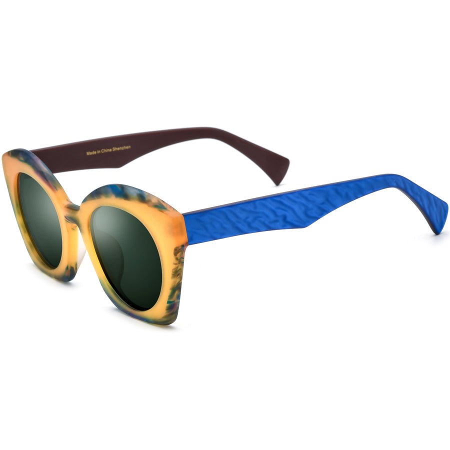 Cat-Eye Sunglasses BRS1189