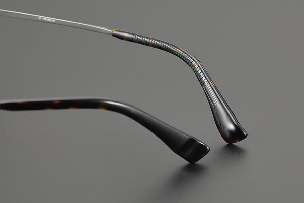 Geometric Glasses MW1436
