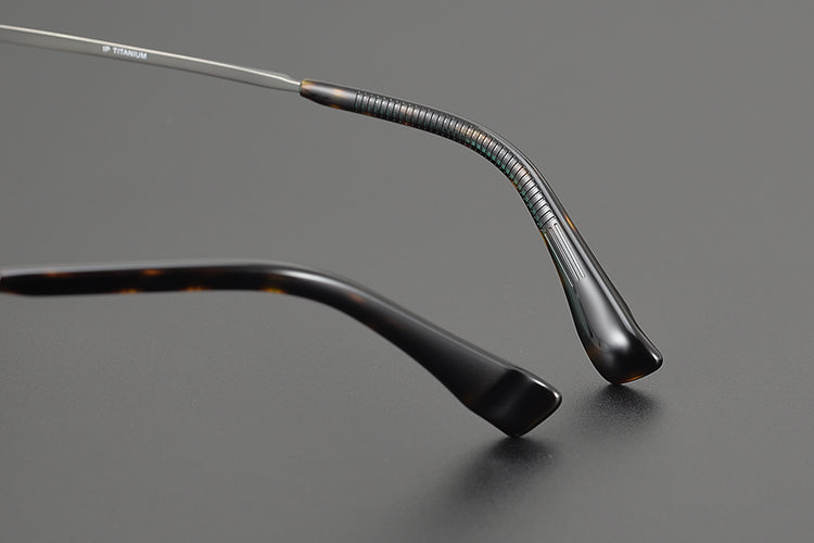 Geometric Glasses MW1436