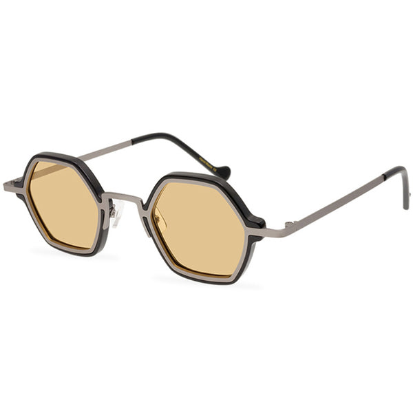 Geometric Sunglasses GCS1063