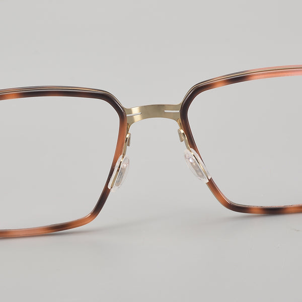 Square Glasses BY1083