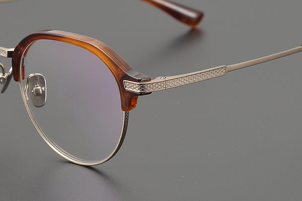 Browline Glasses MW1449