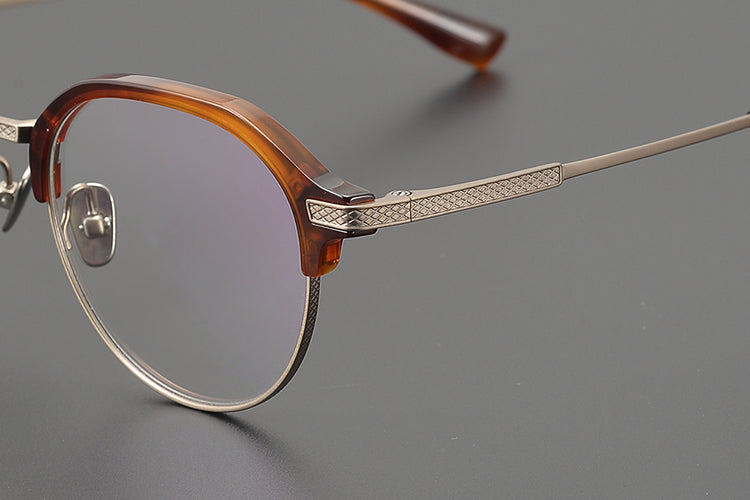 Browline Glasses MW1449