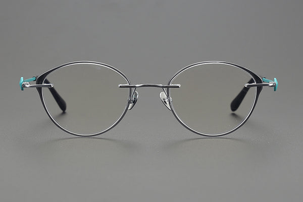 Oval Glasses TG1050