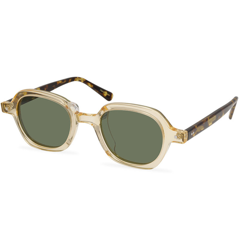 Geometric Sunglasses GCS1032