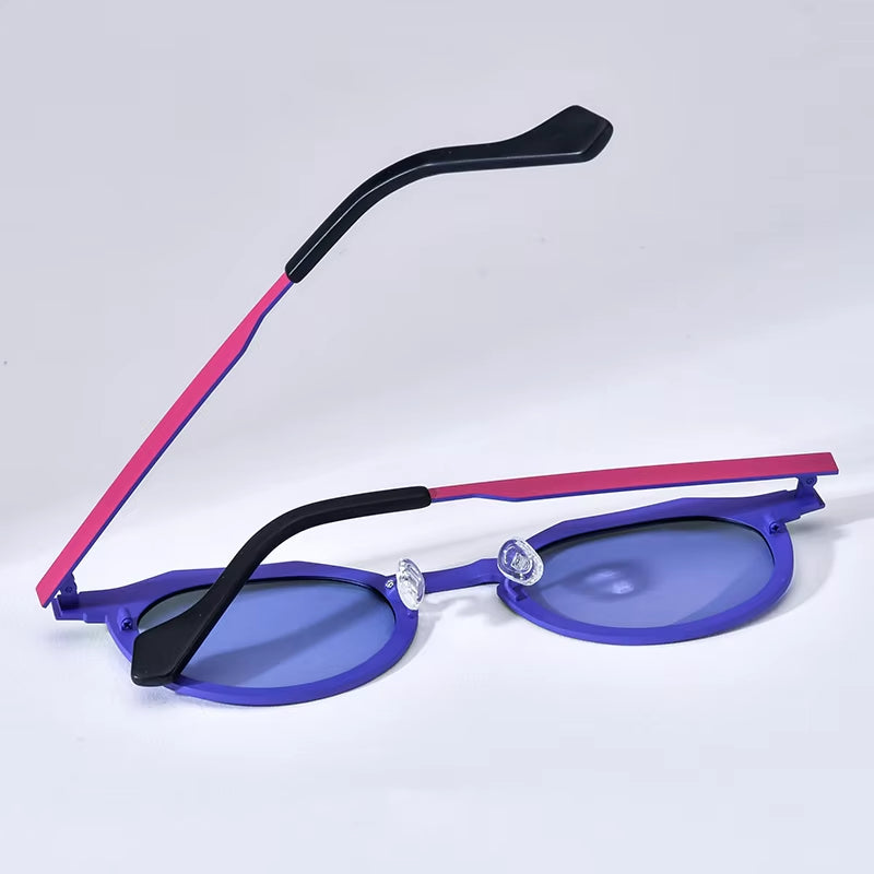 Round Sunglasses BRS1142