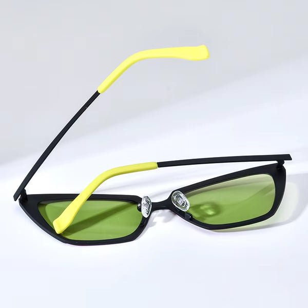 Cat-Eye Sunglasses BRS1136