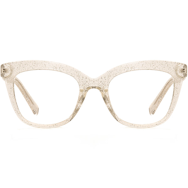 Cat-Eye Glasses PF1172